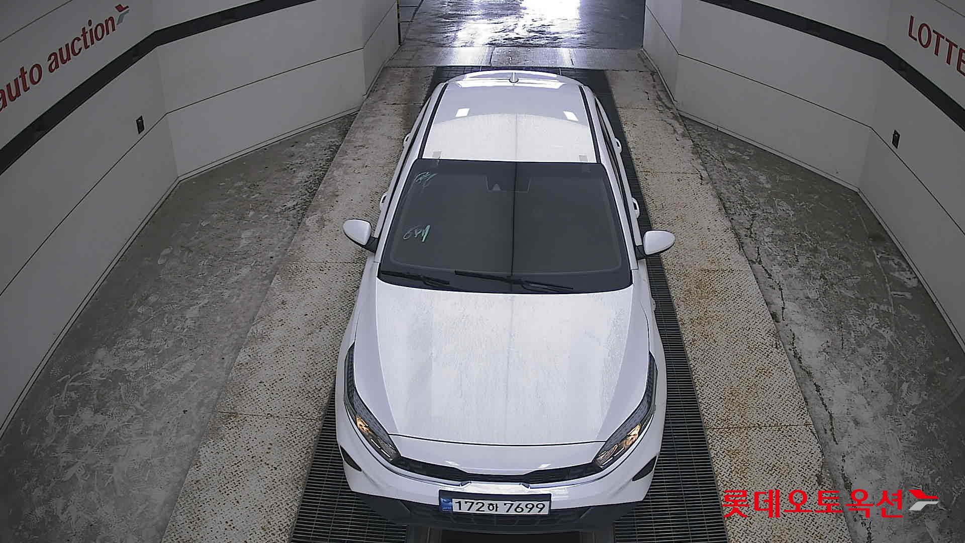 2023 - kia k3