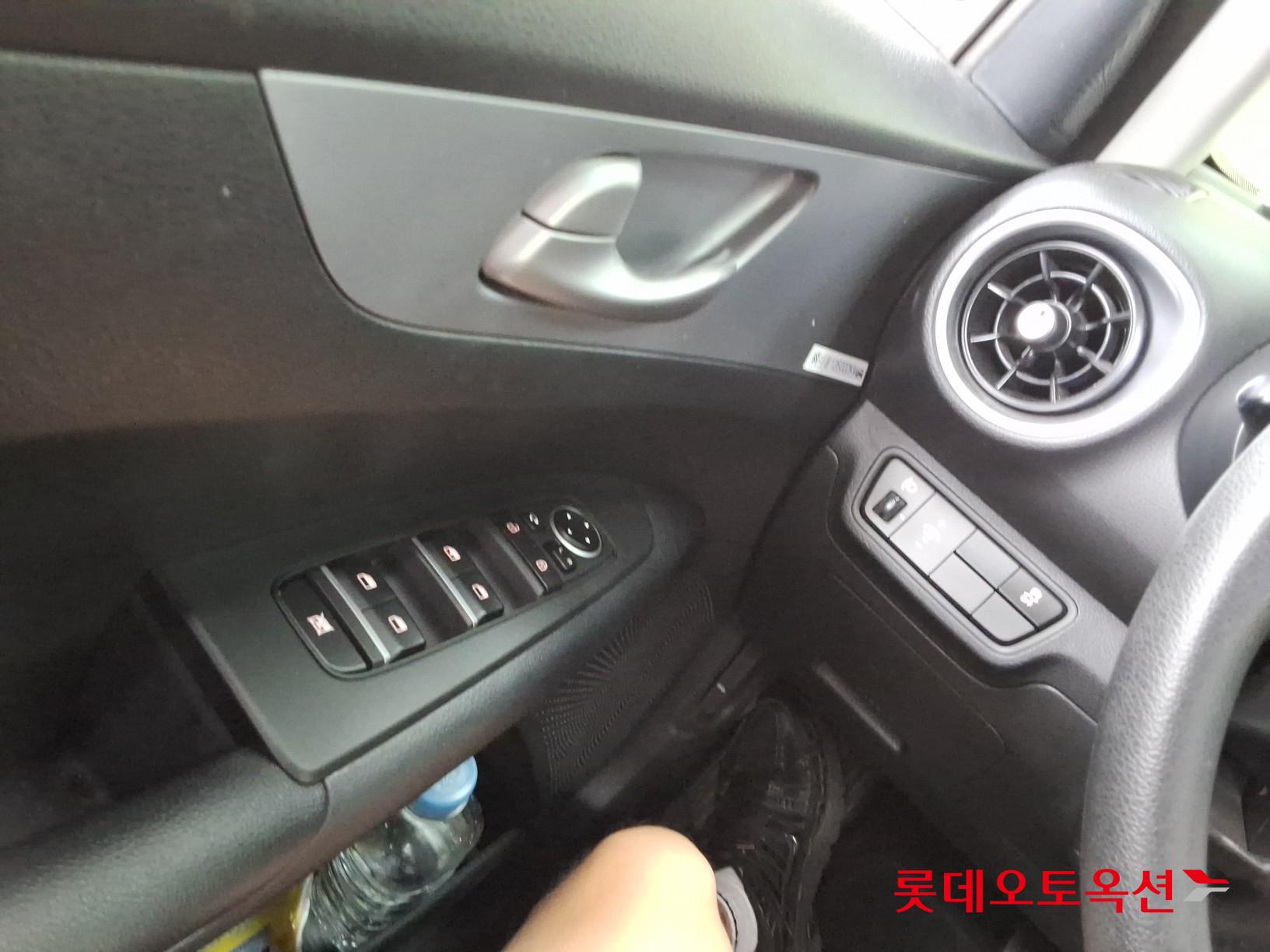 2023 - kia k3