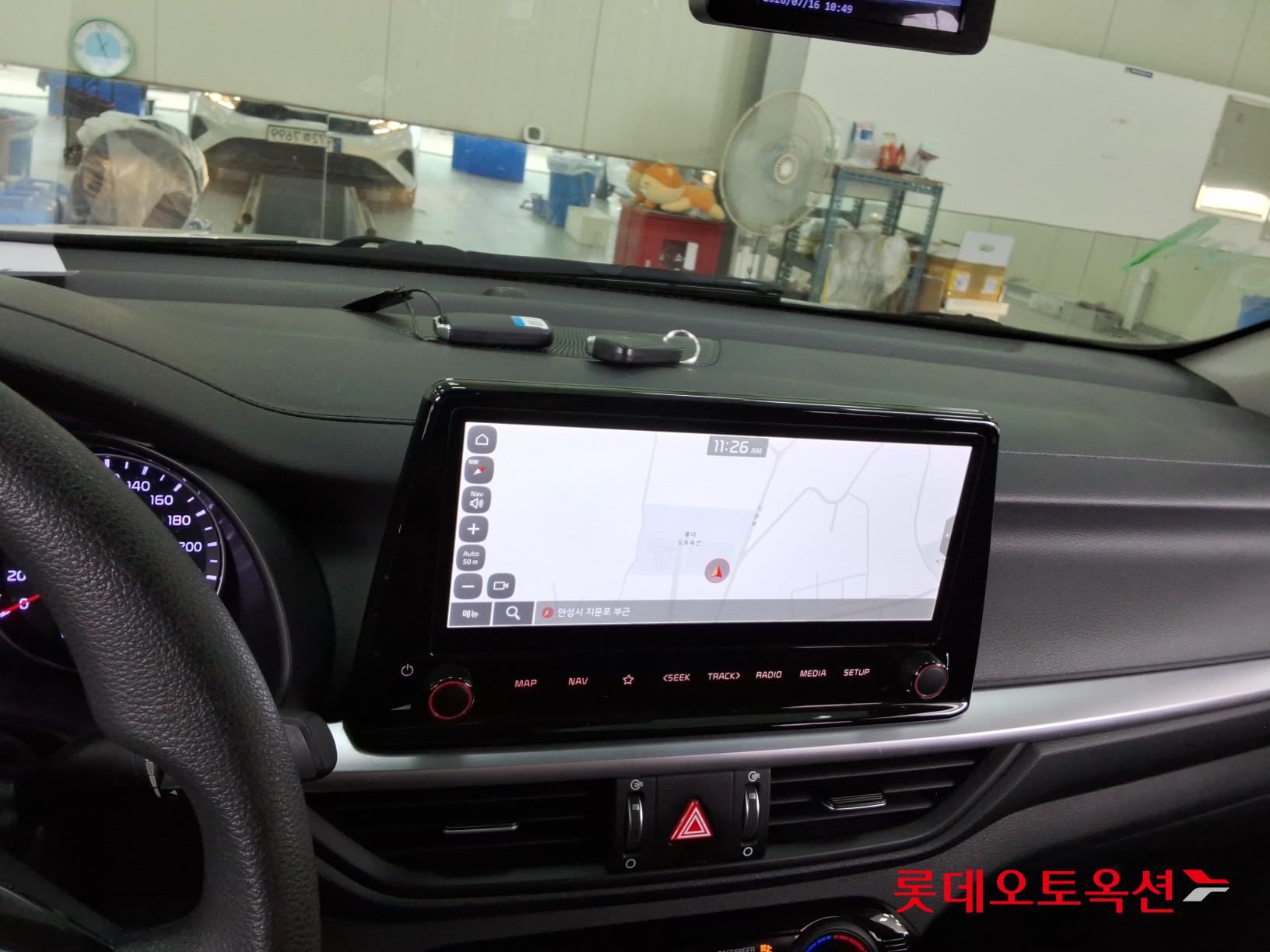 2023 - kia k3