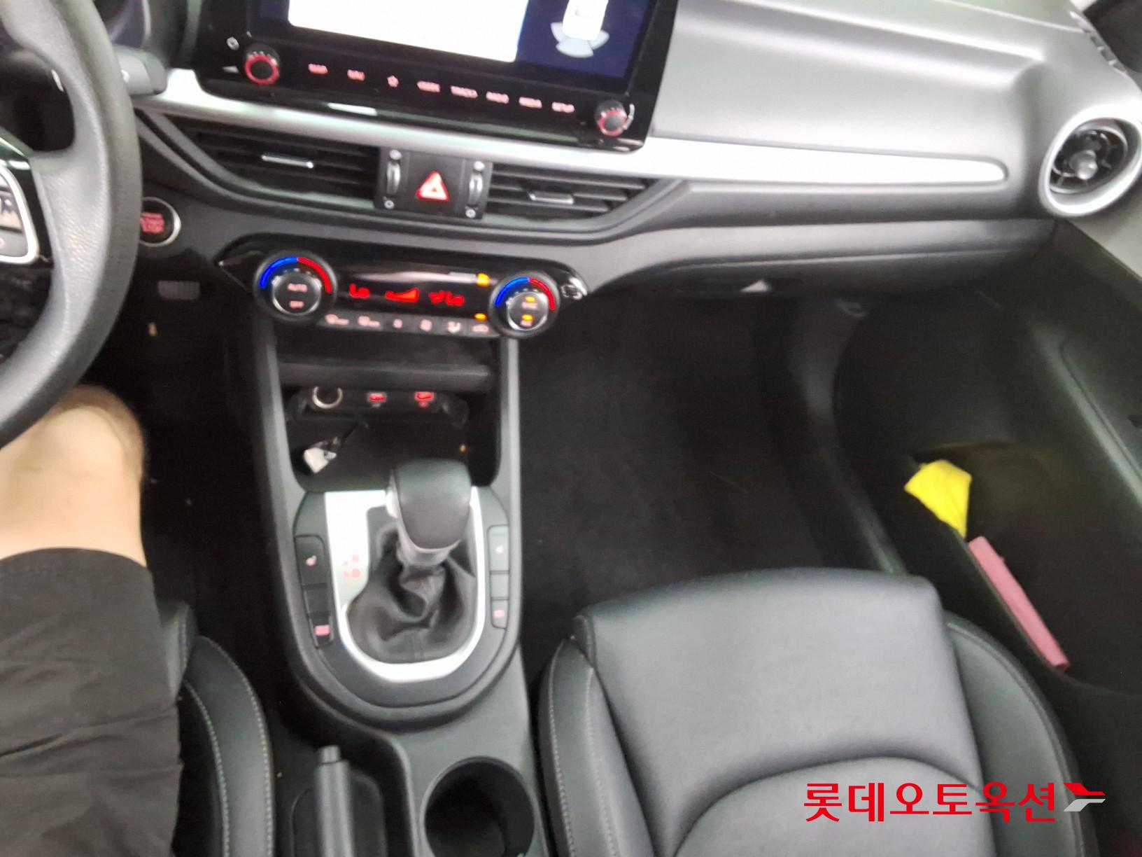 2023 - kia k3
