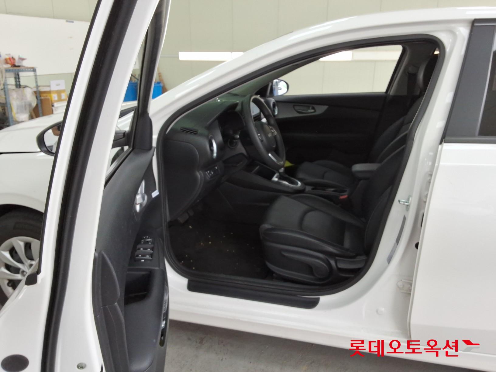 2023 - kia k3