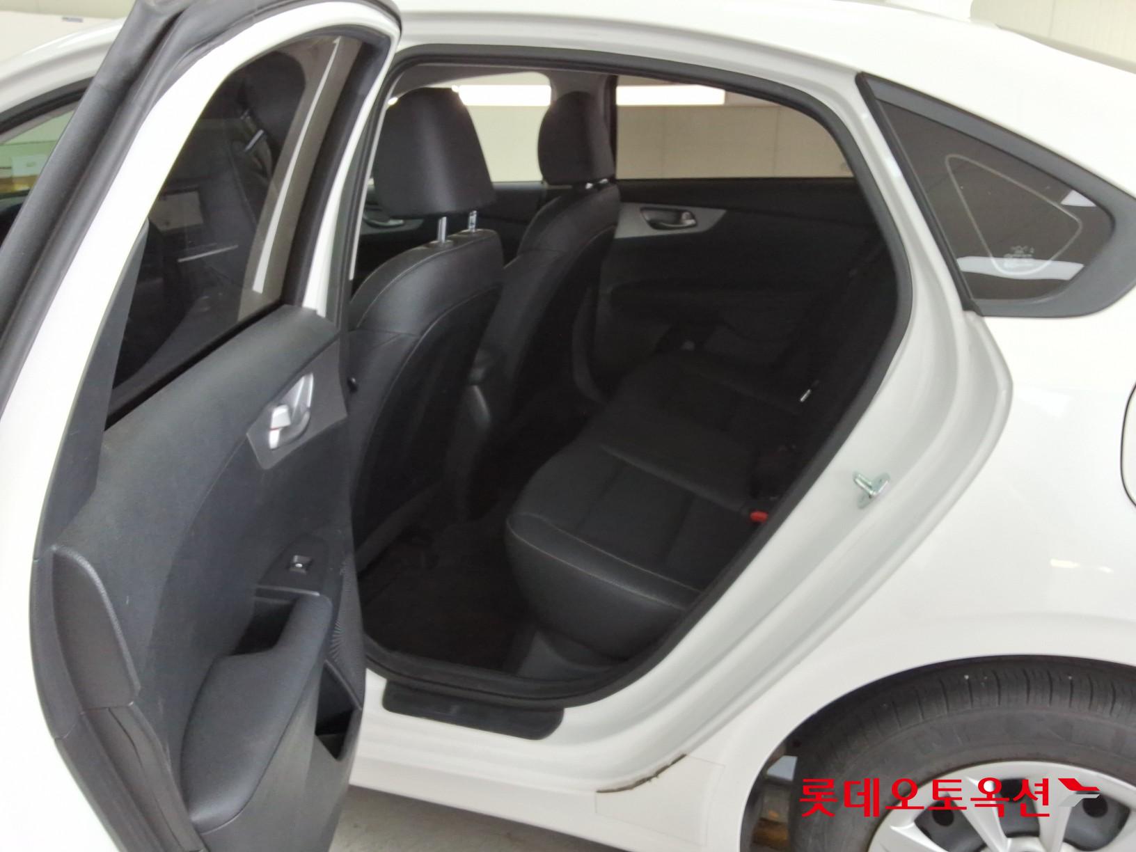 2023 - kia k3