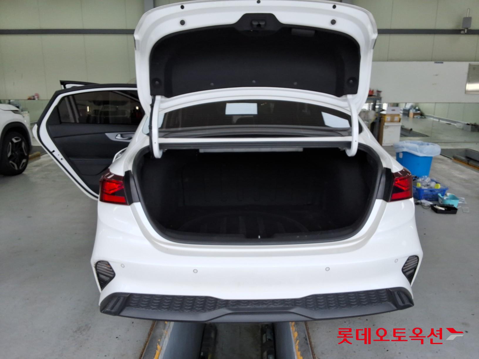 2023 - kia k3