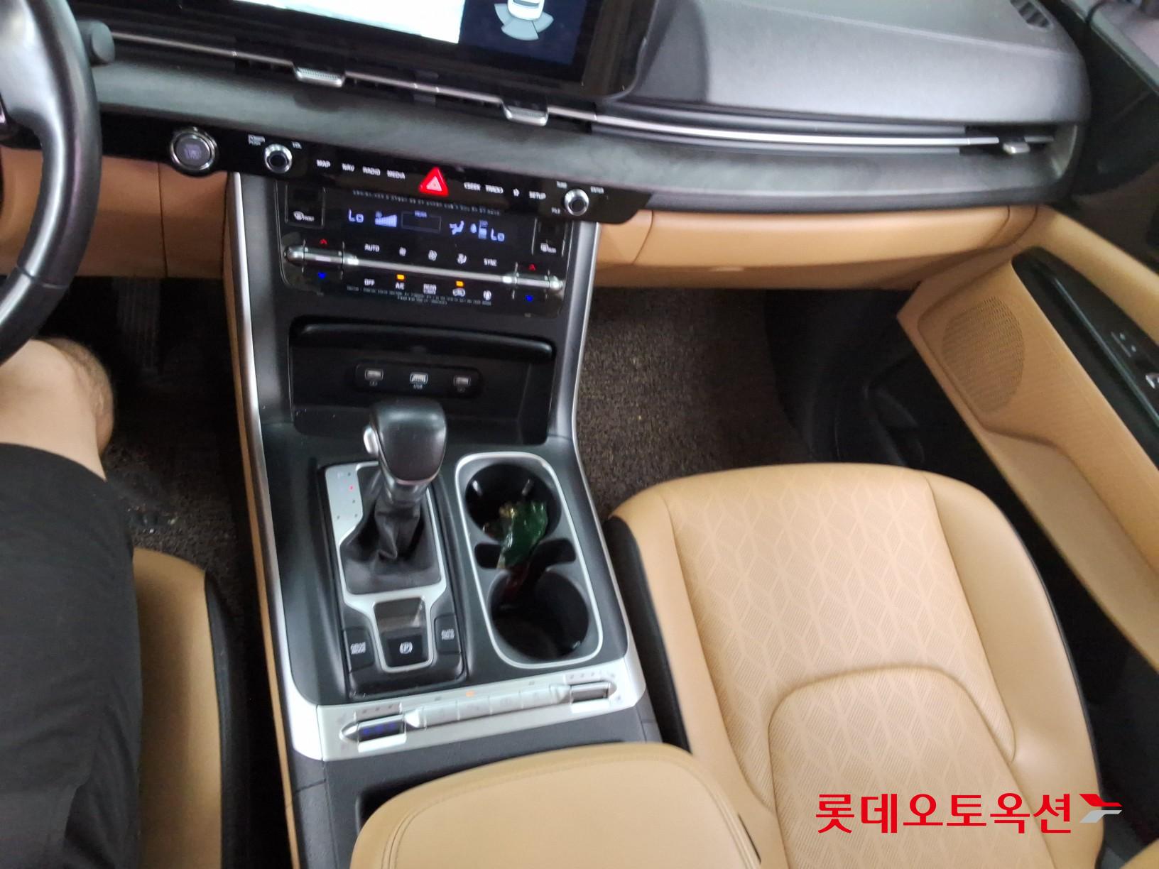 2021 - kia carnival