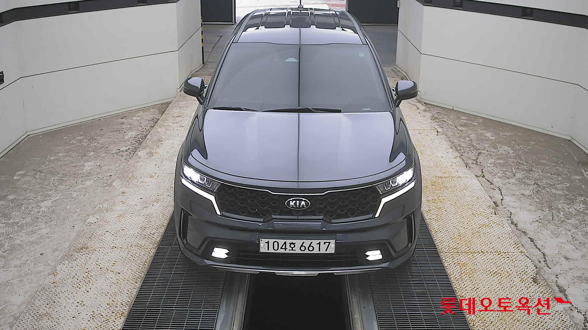 SORENTO MQ4 (D)