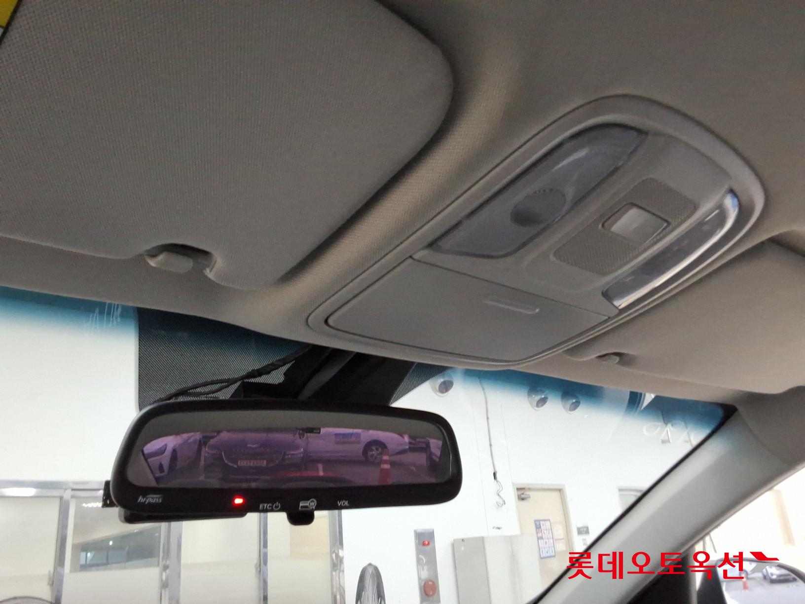 2020 - kia k5