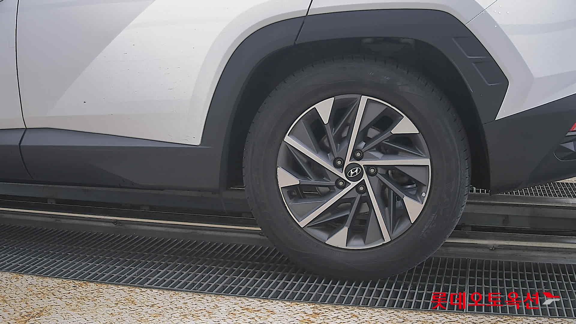 2022 - hyundai tucson