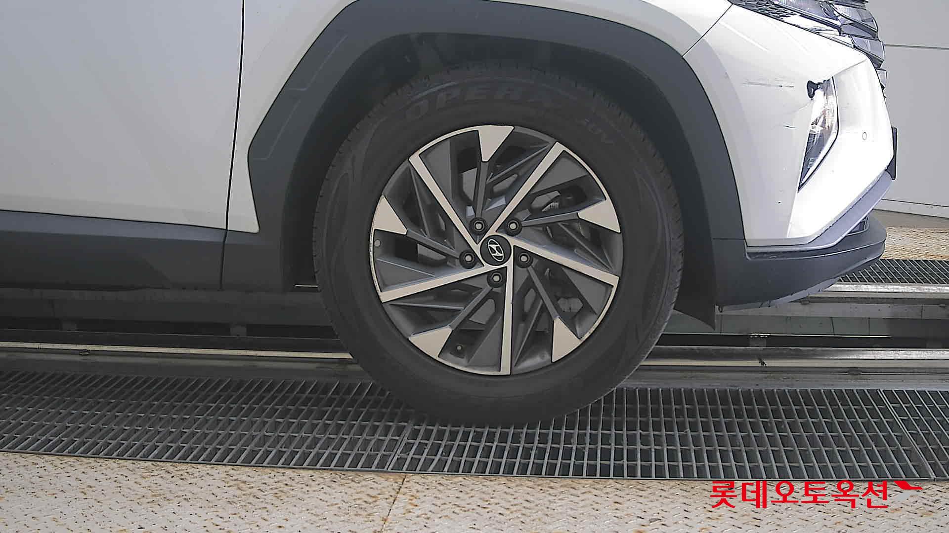 2022 - hyundai tucson