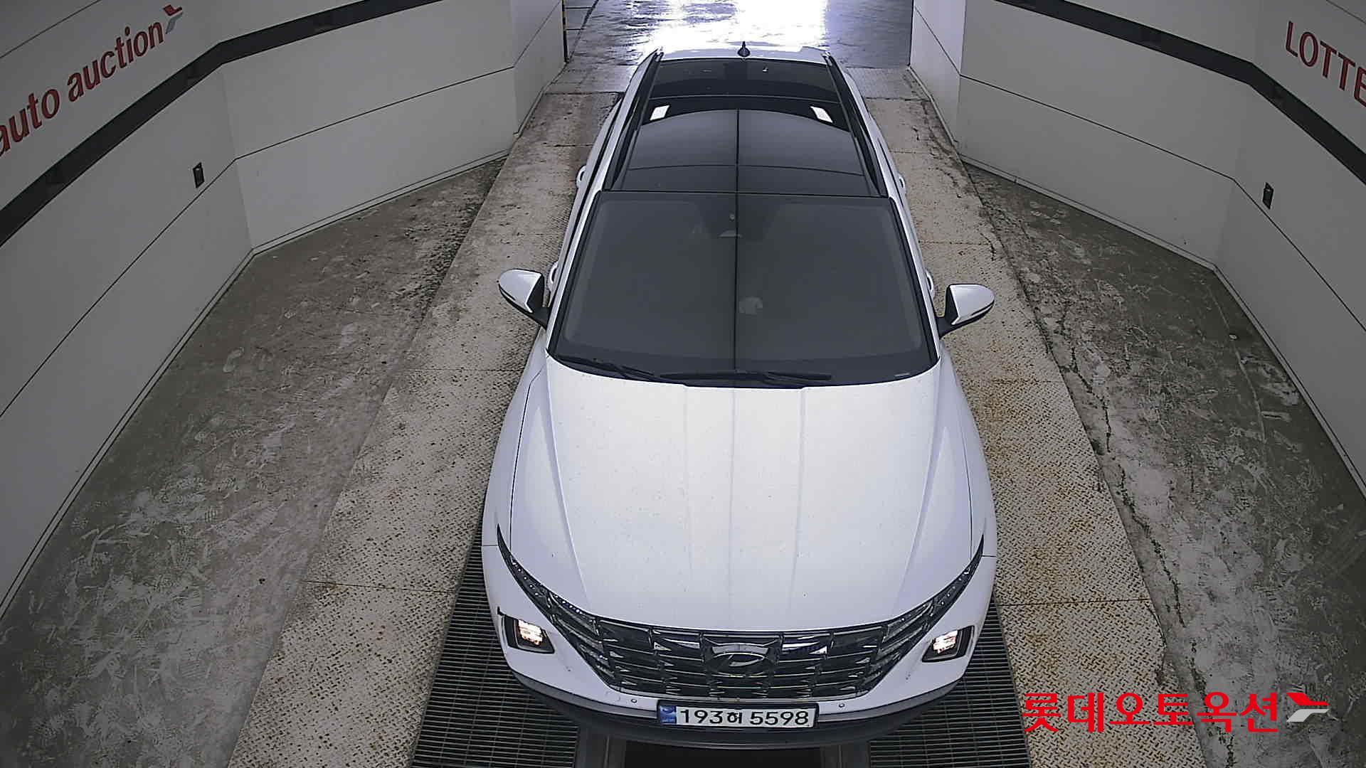2022 - hyundai tucson