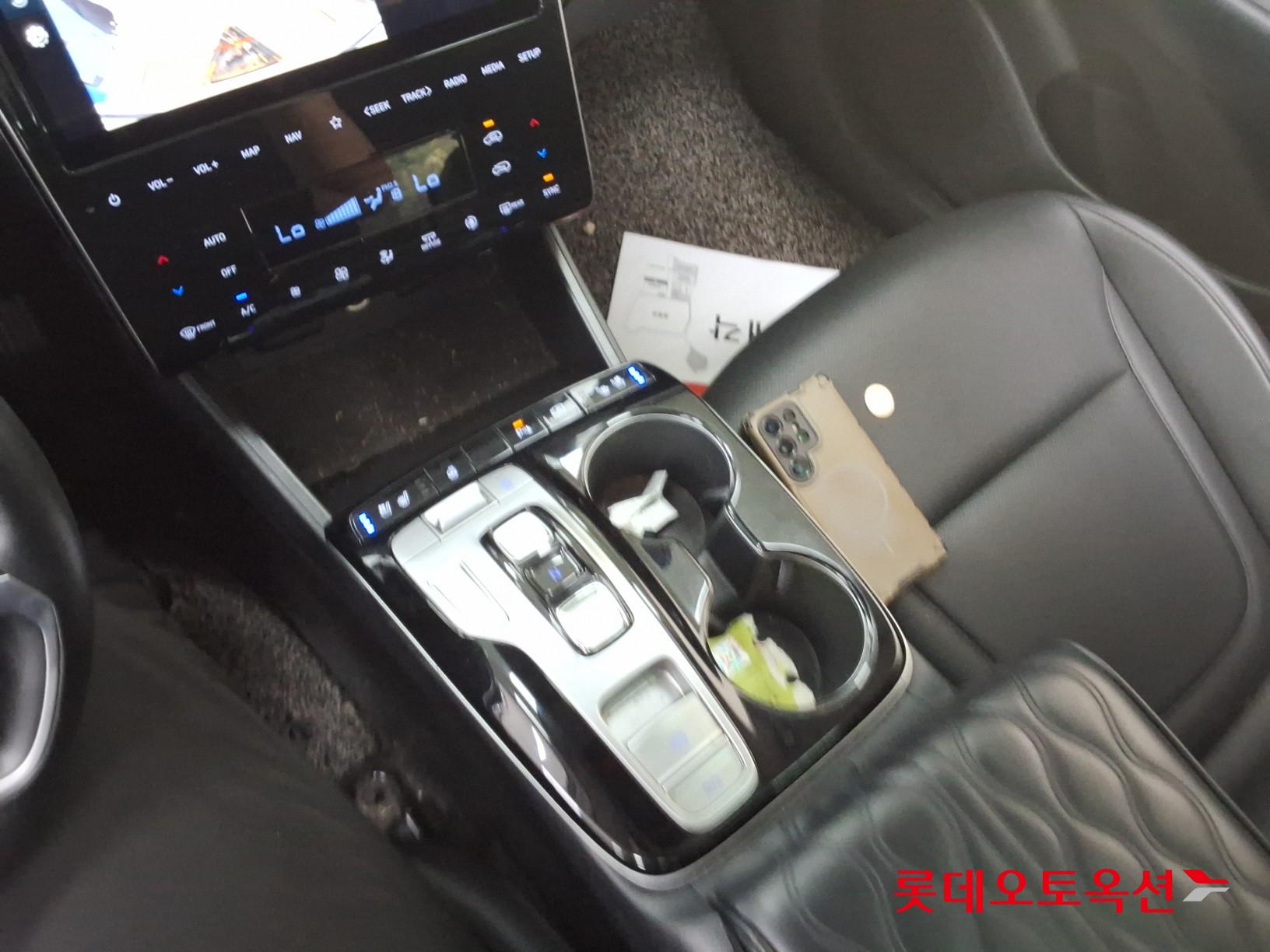 2022 - hyundai tucson