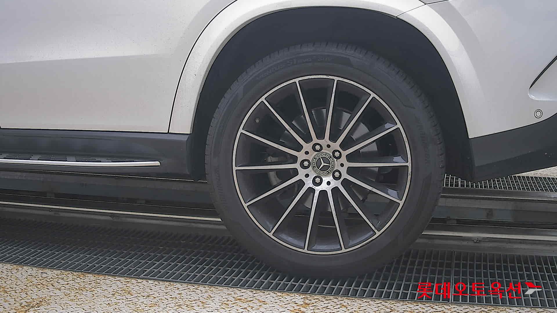 2022 - mercedes-benz gle 400d