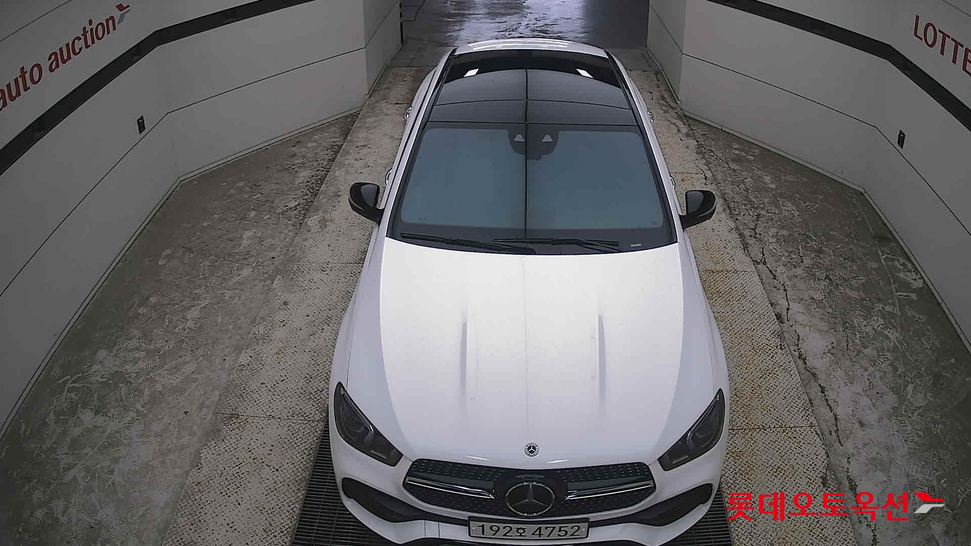 2022 - mercedes-benz gle 400d