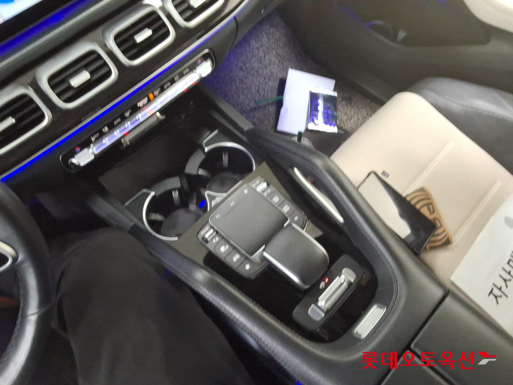 2022 - mercedes-benz gle 400d