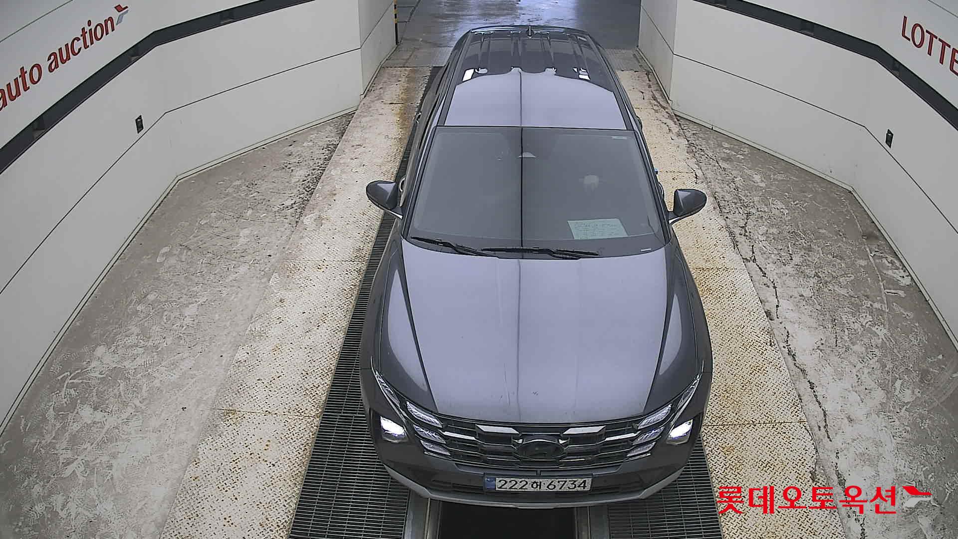 2024 - hyundai tucson