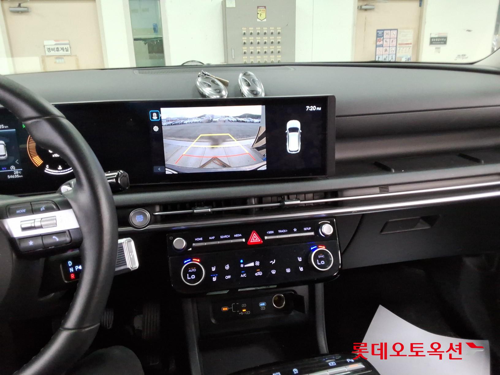 2024 - hyundai tucson