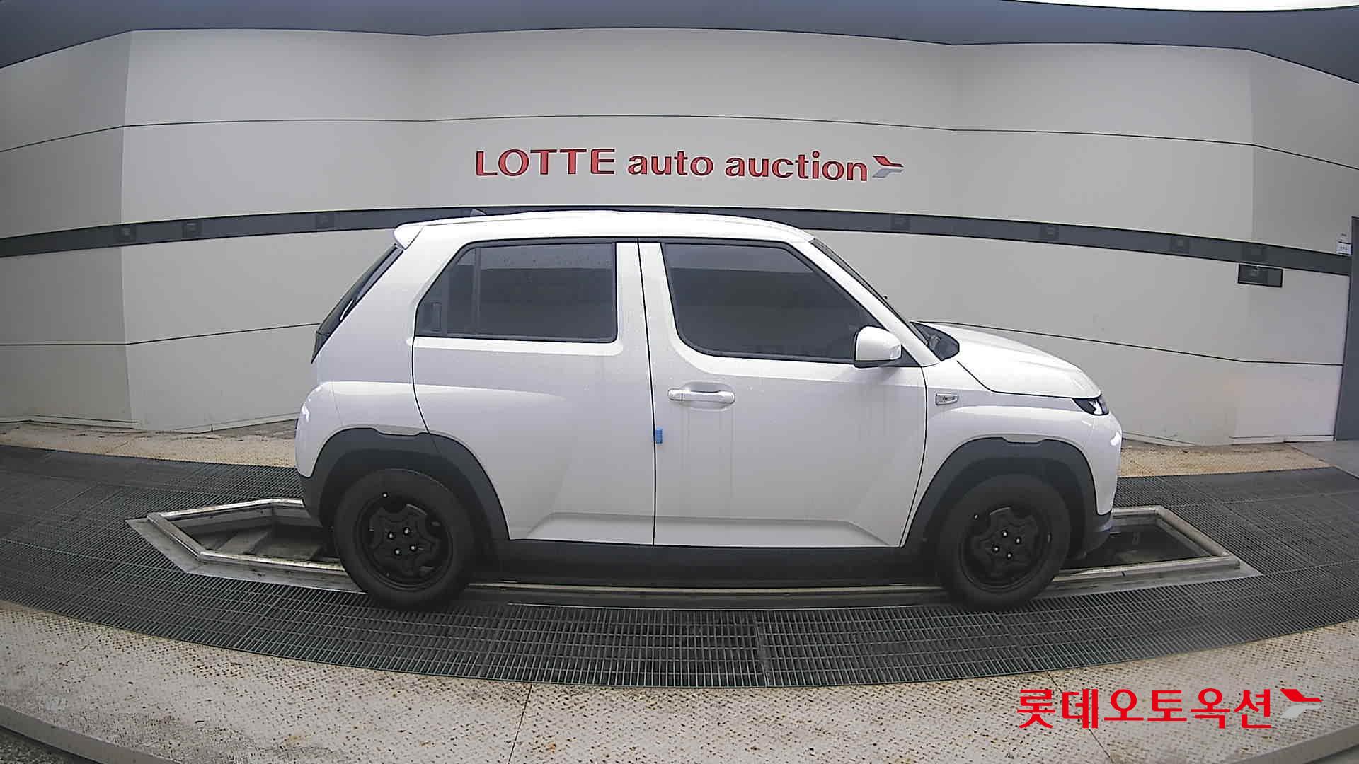 2024 - hyundai casper