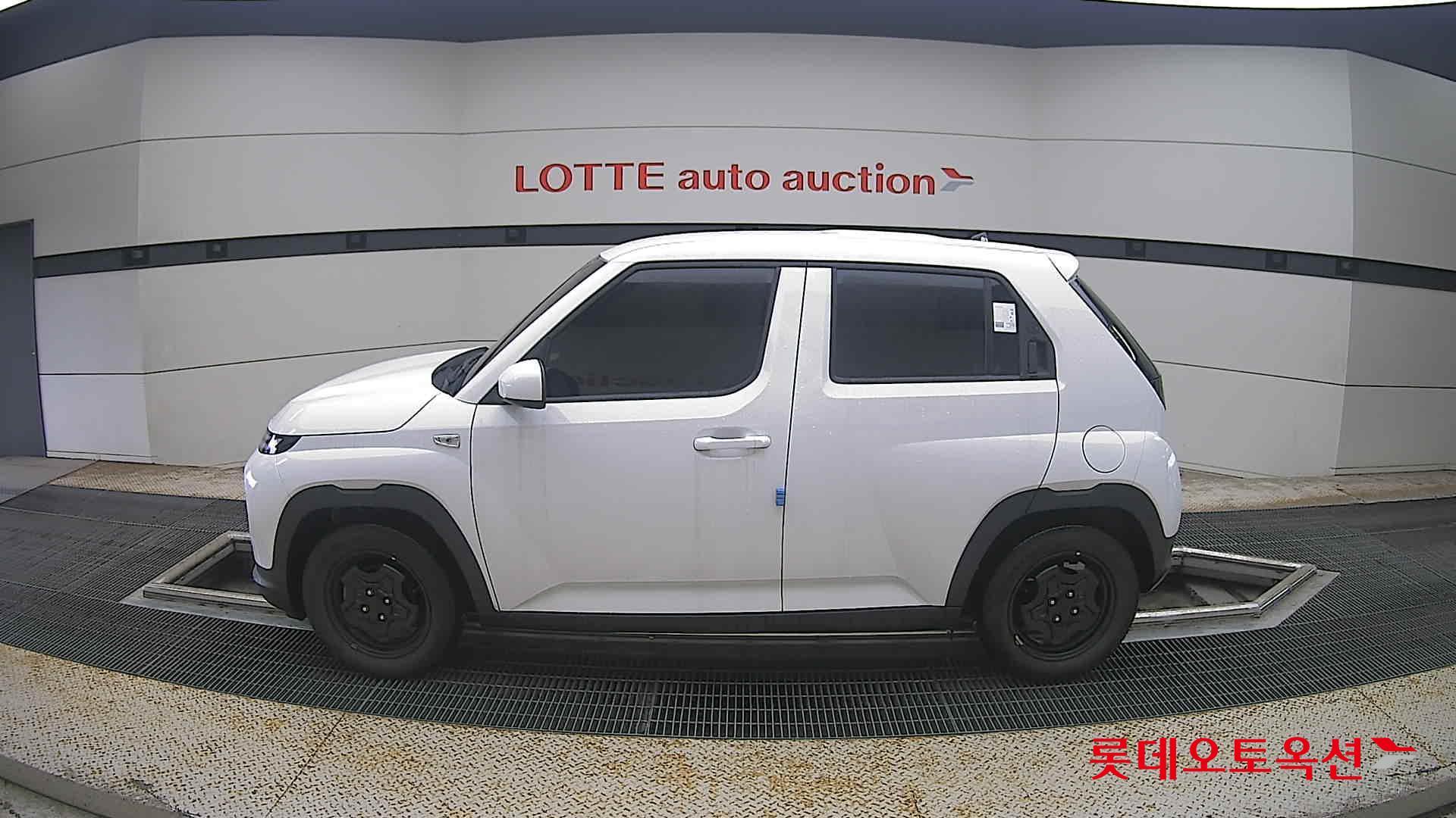 2024 - hyundai casper