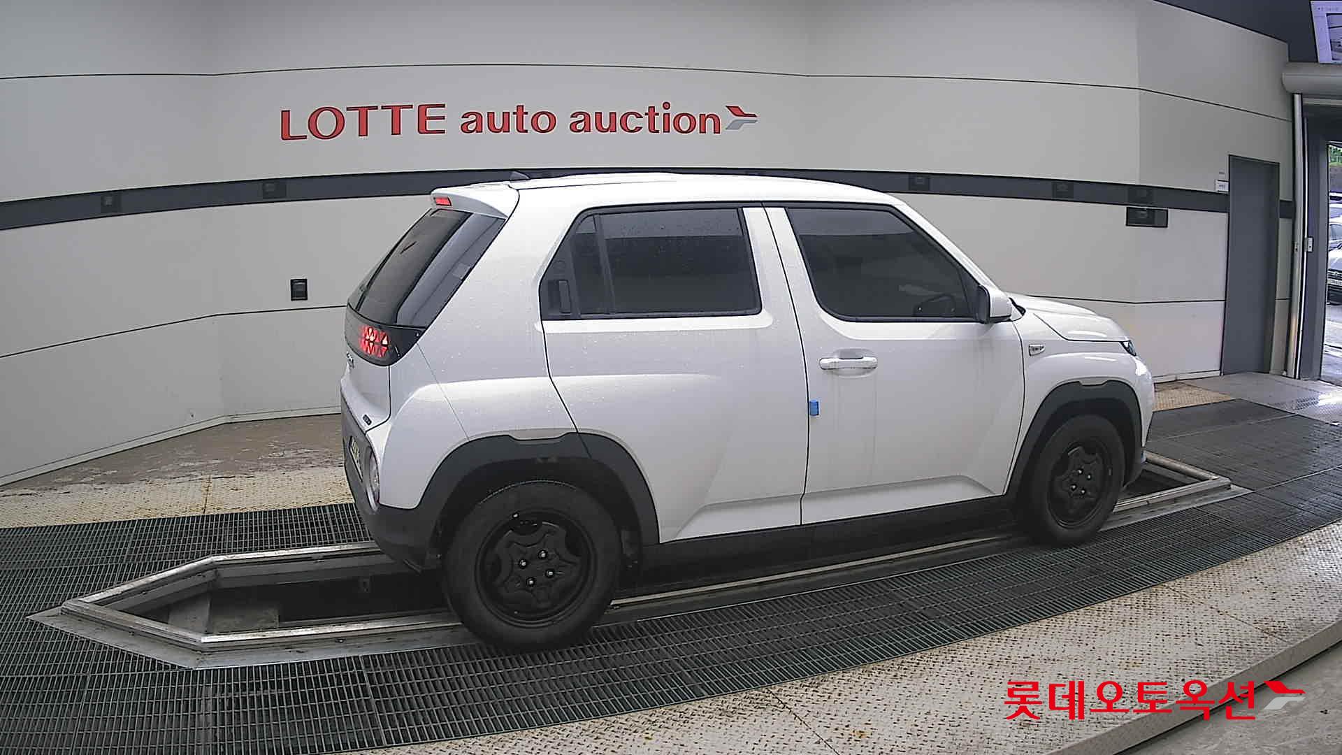 2024 - hyundai casper