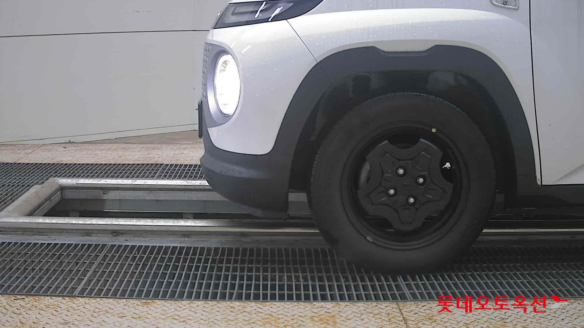 2024 - hyundai casper