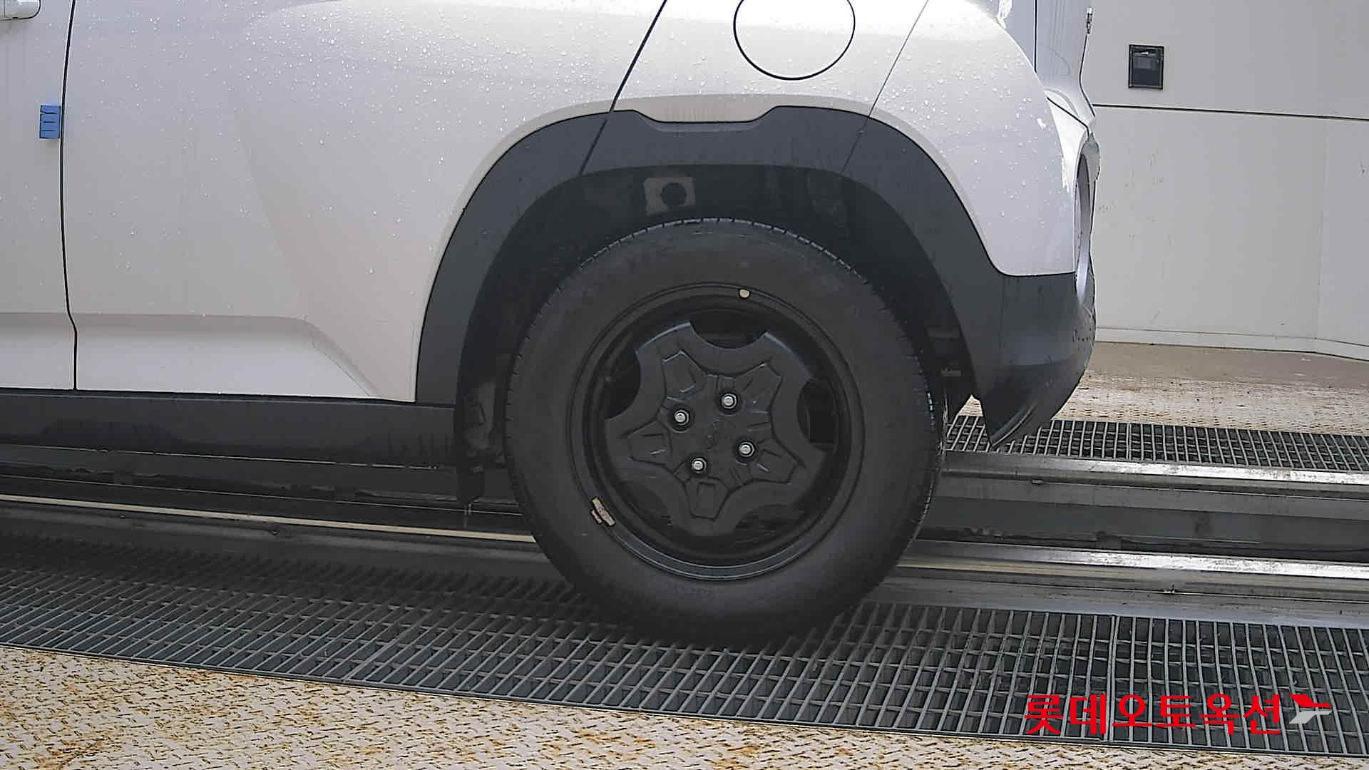 2024 - hyundai casper