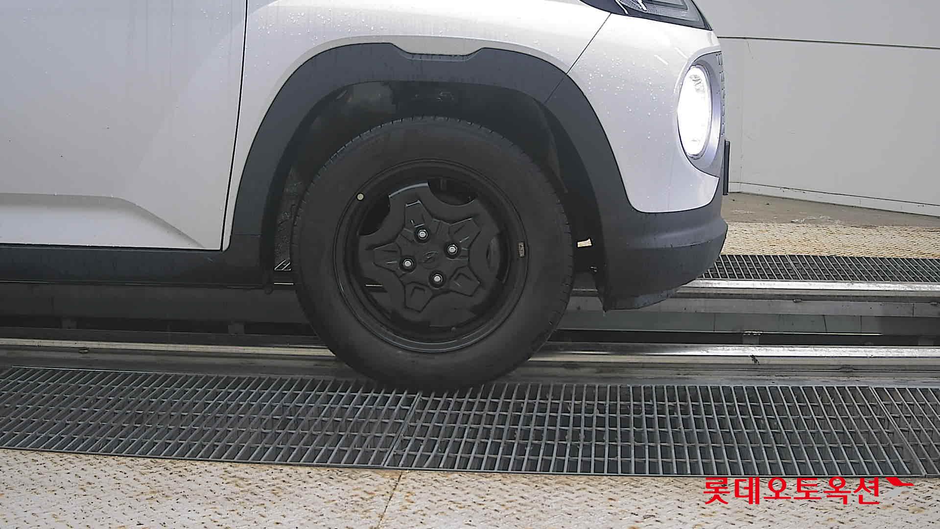 2024 - hyundai casper