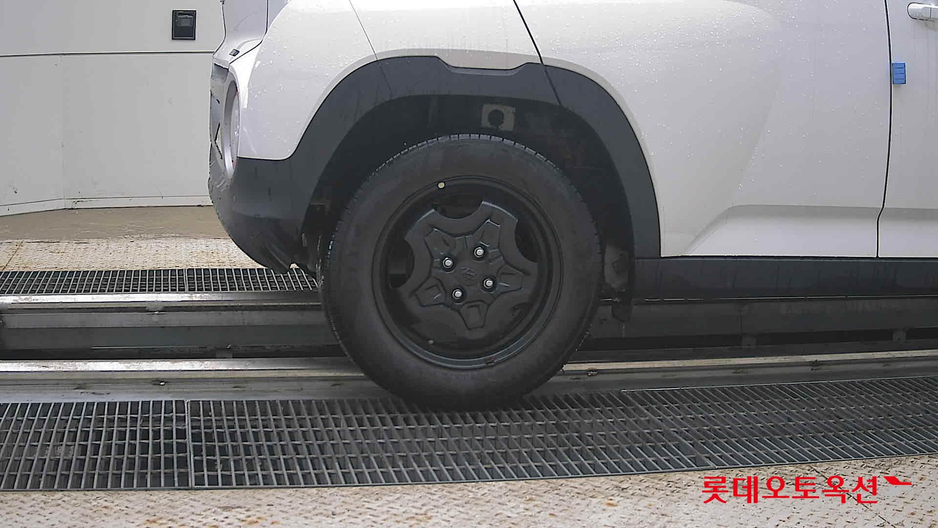 2024 - hyundai casper