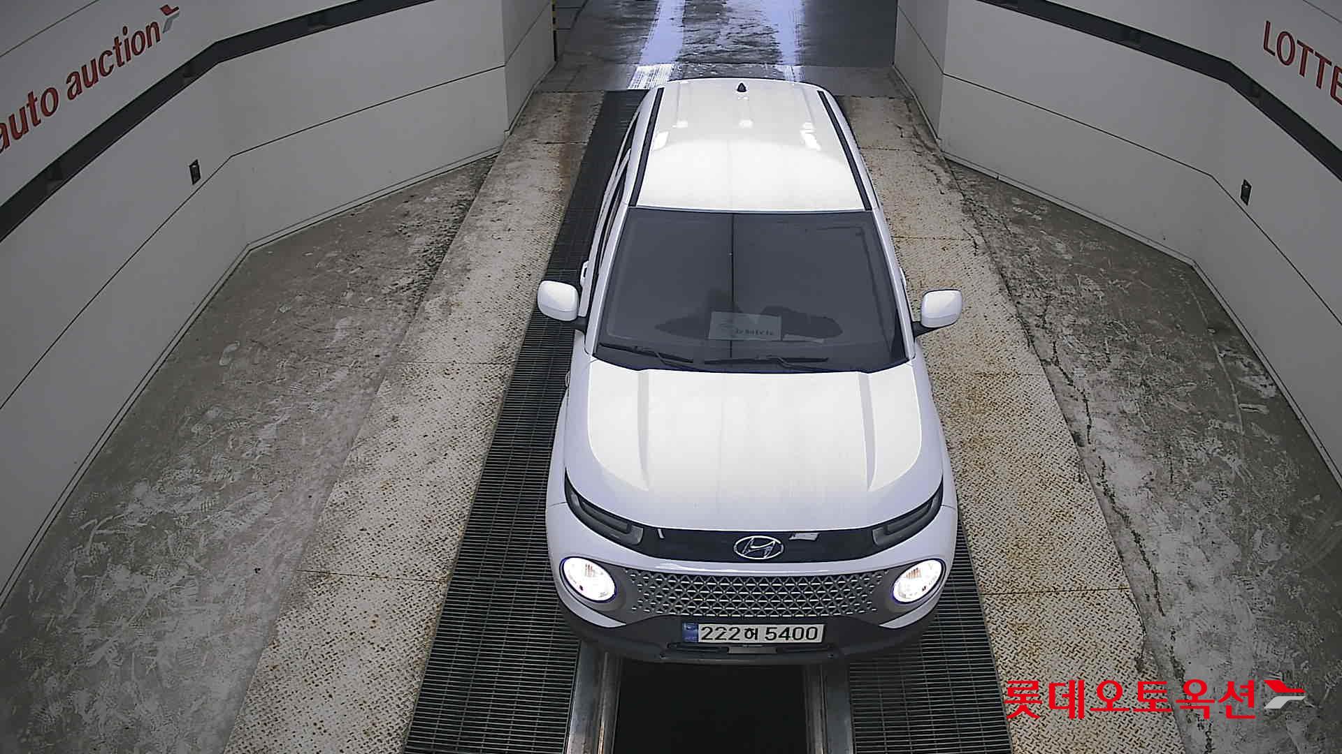 2024 - hyundai casper
