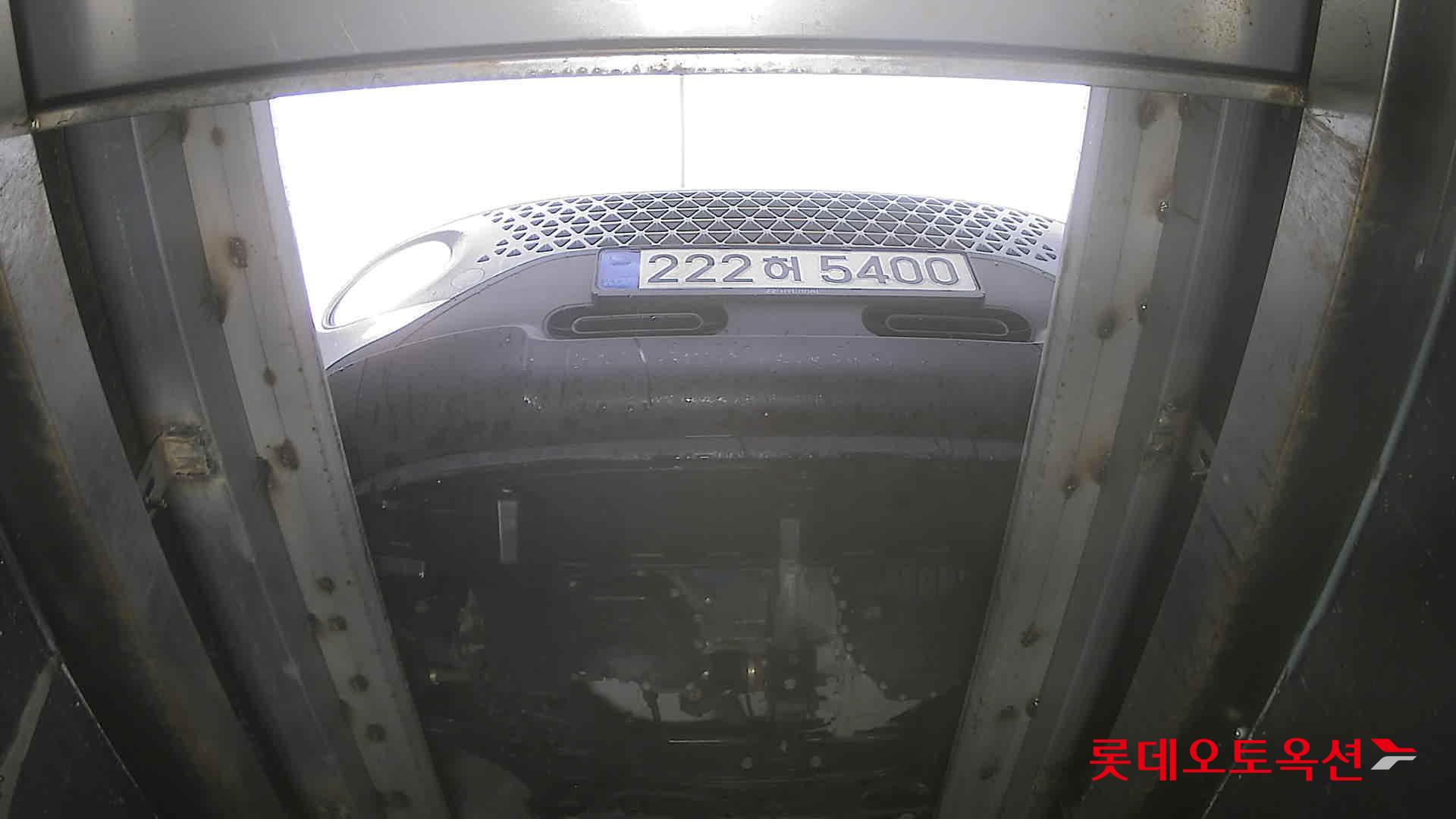 2024 - hyundai casper