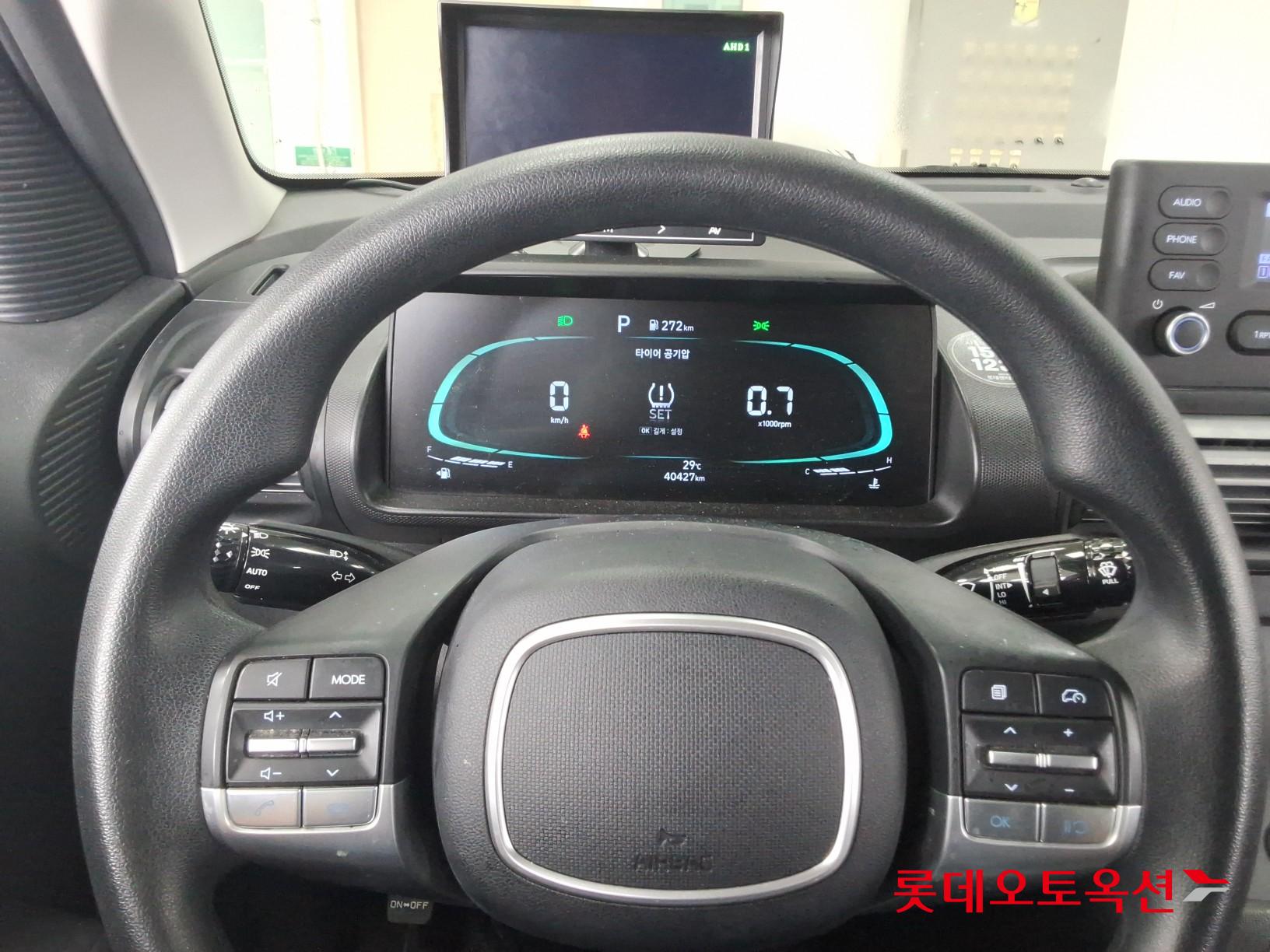 2024 - hyundai casper