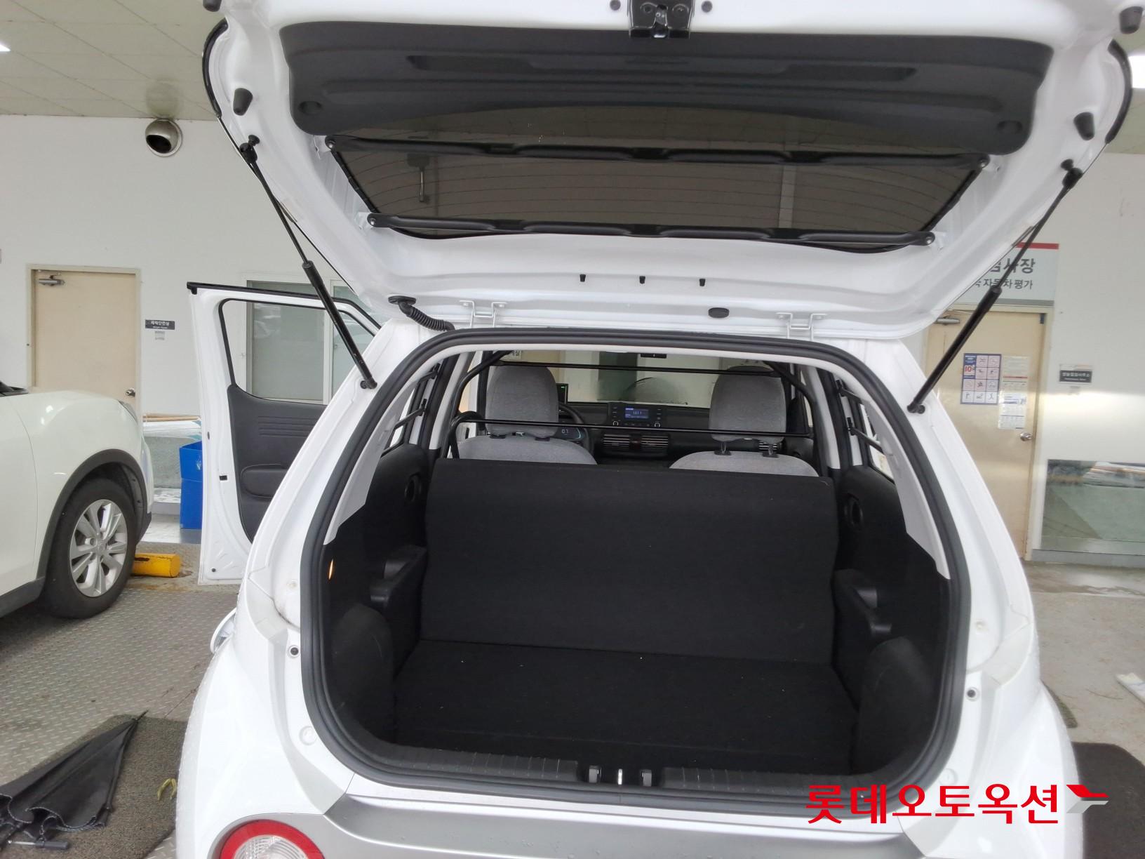 2024 - hyundai casper