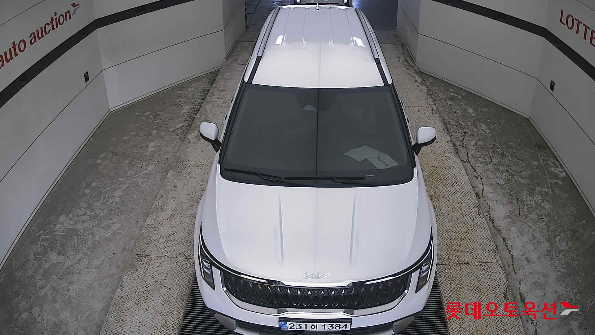 2025 - kia carnival