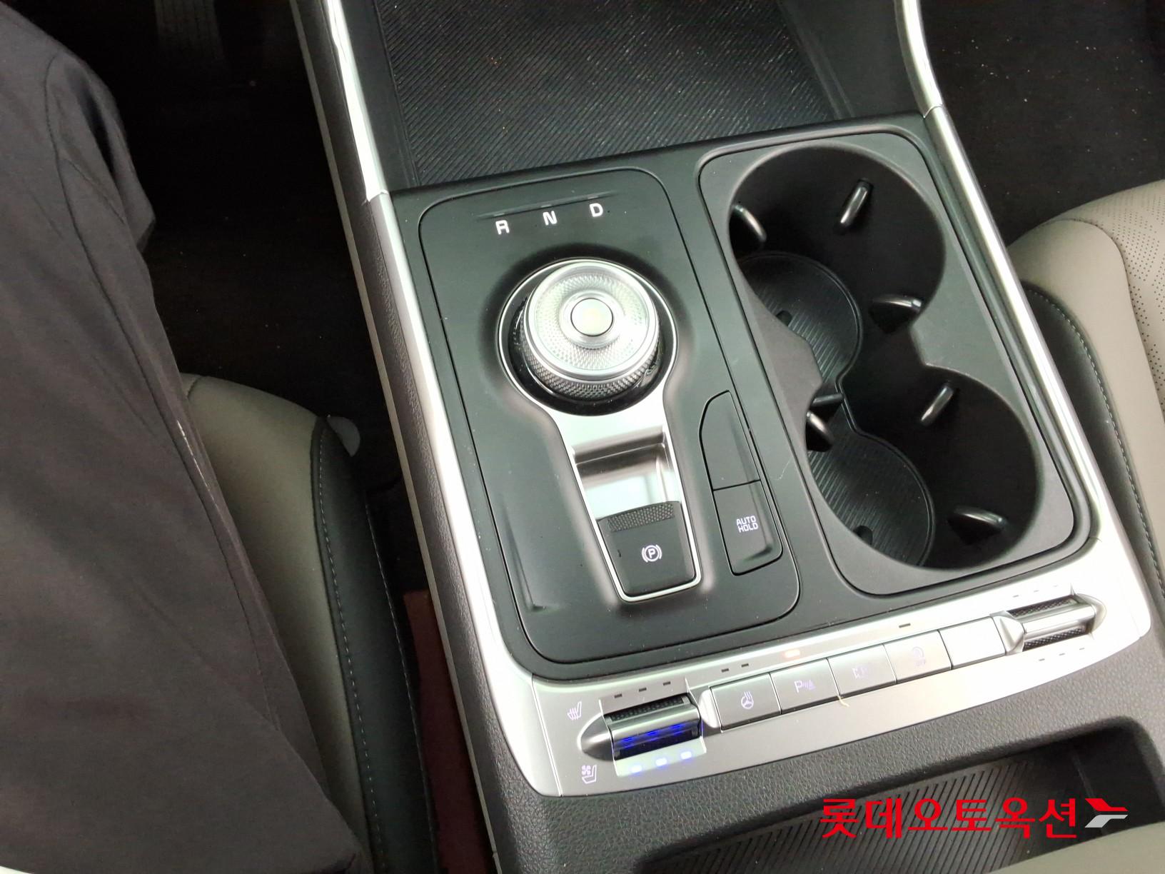 2025 - kia carnival
