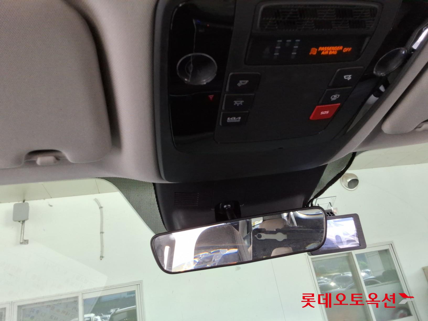 2025 - kia carnival