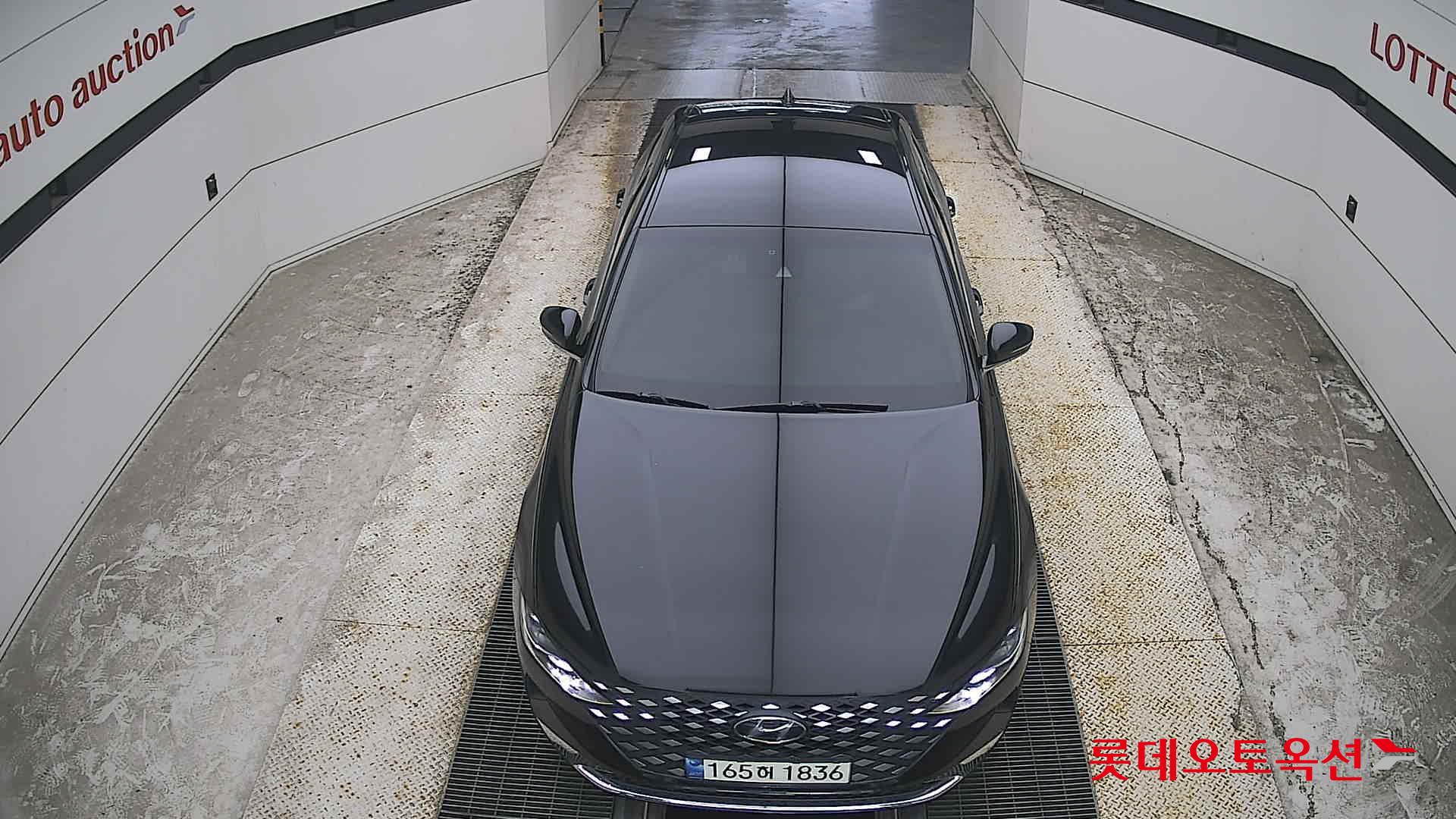 2022 - hyundai grandeur