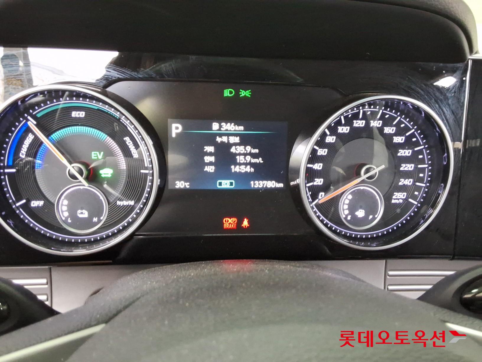 2022 - hyundai grandeur
