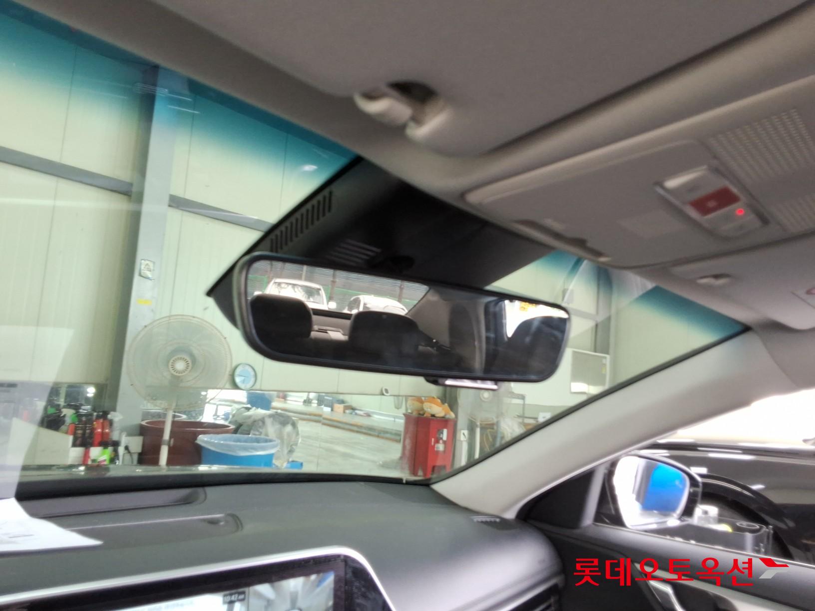 2022 - hyundai grandeur