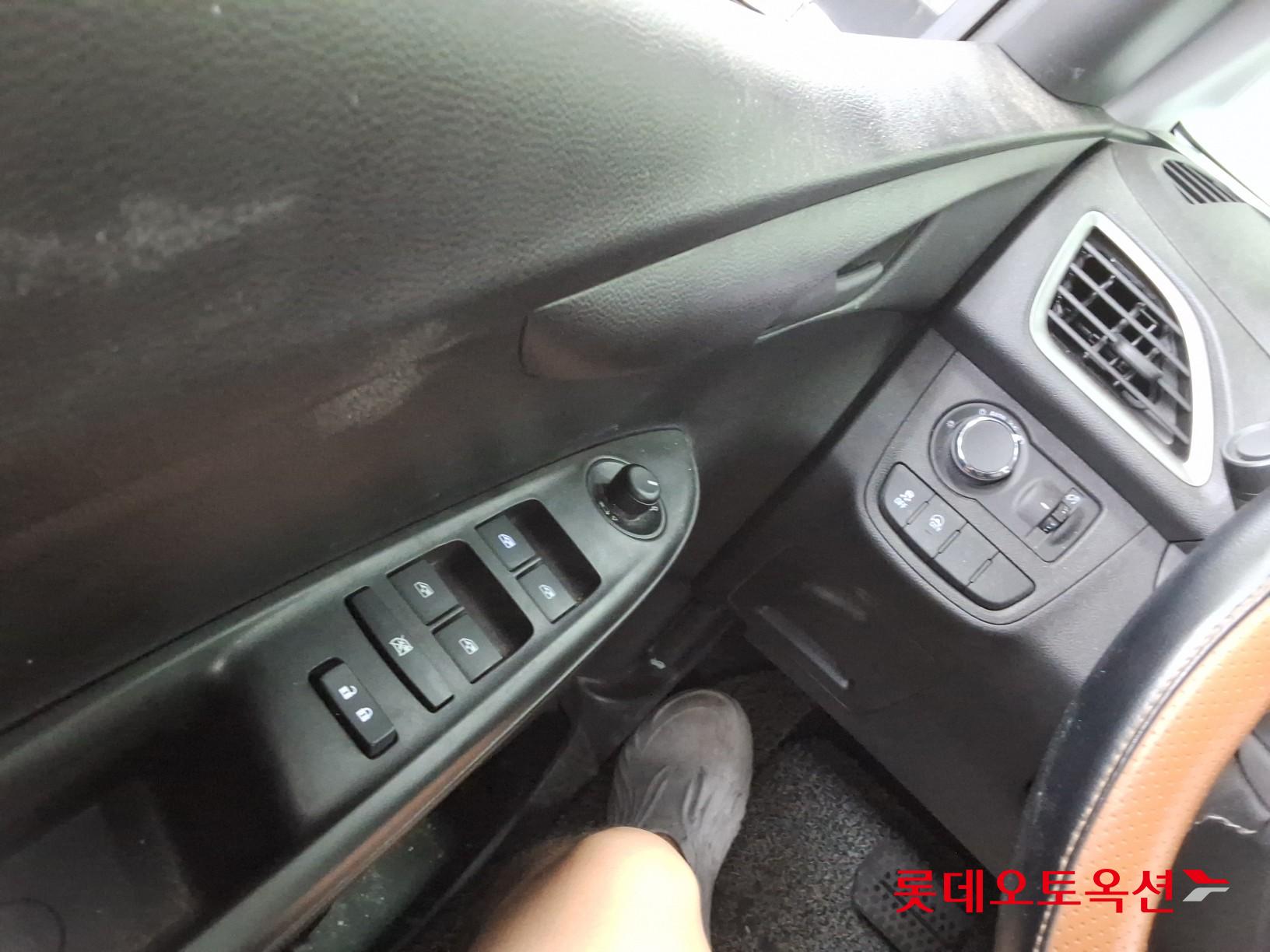 2022 - chevrolet spark