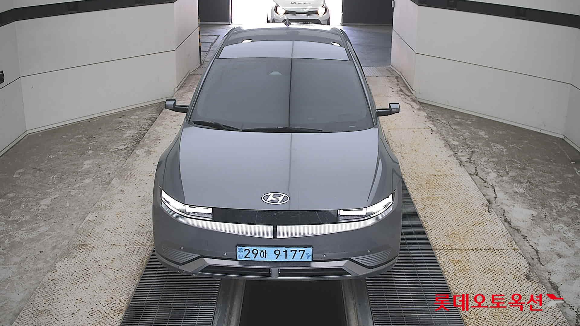 IONIQ 5 (E) 롱레인지 프레스티지
