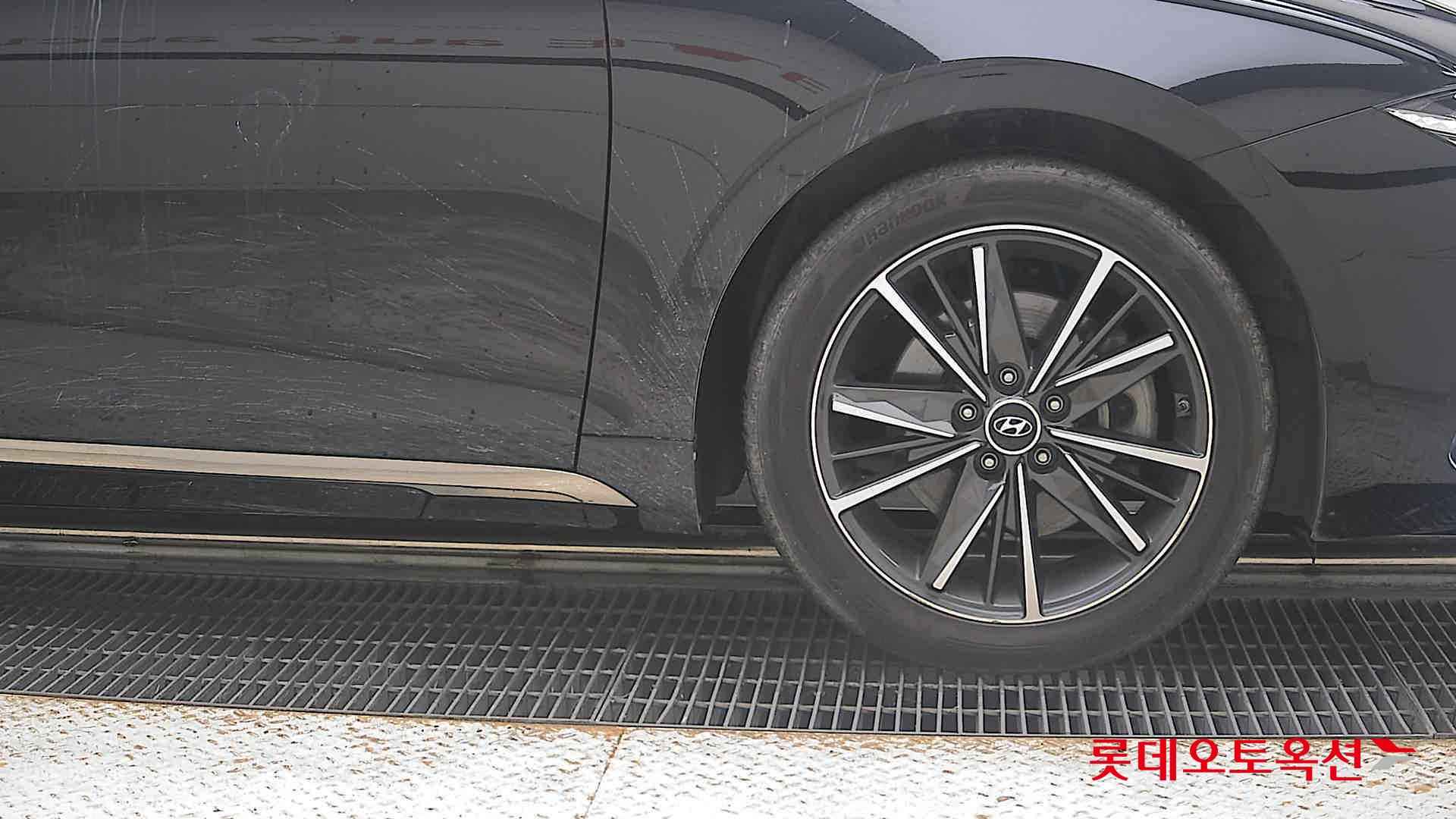 2023 - hyundai grandeur