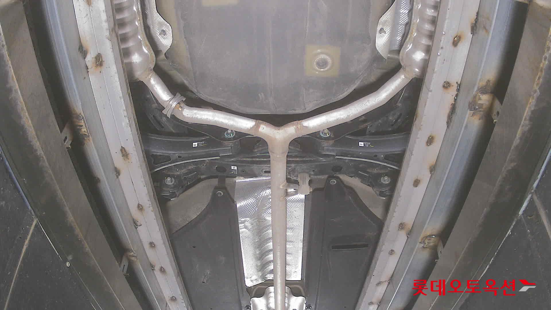 2023 - hyundai grandeur