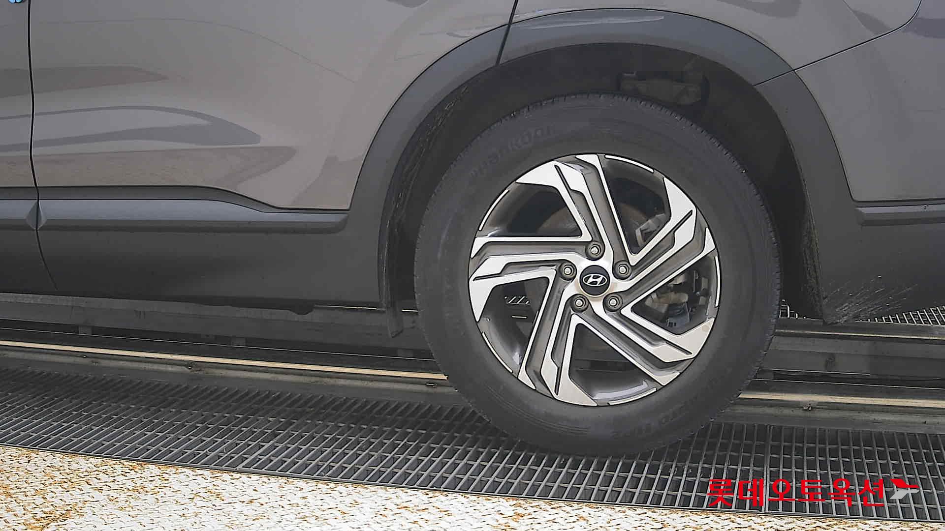 2023 - hyundai santafe