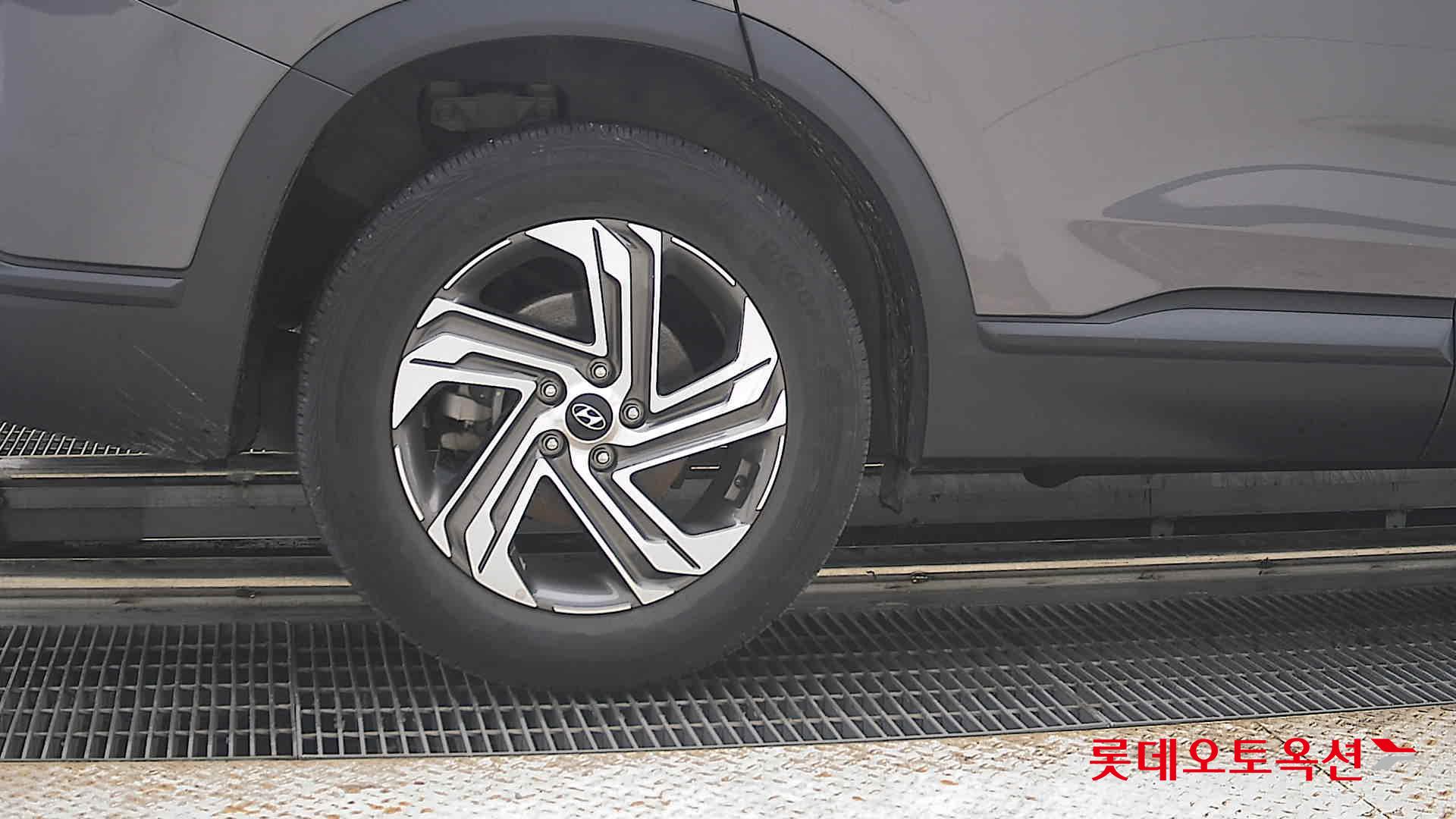2023 - hyundai santafe
