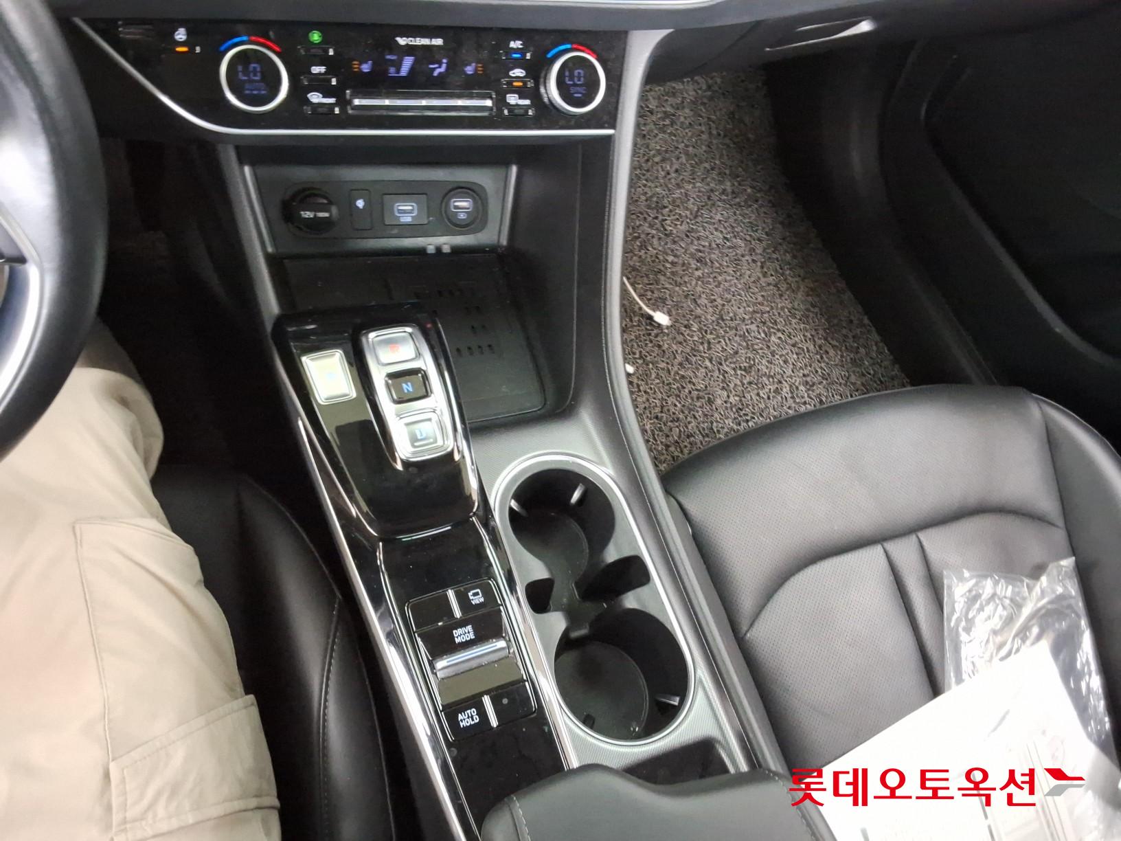 2021 - hyundai sonata