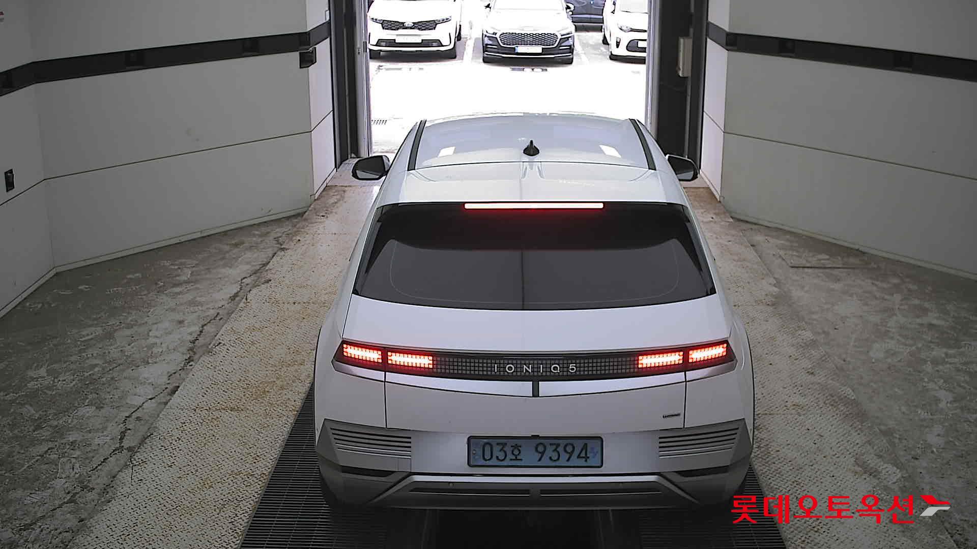 2022 - hyundai ioniq