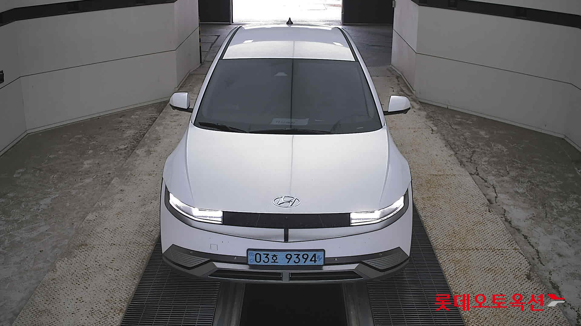 IONIQ 5 (E) 롱레인지