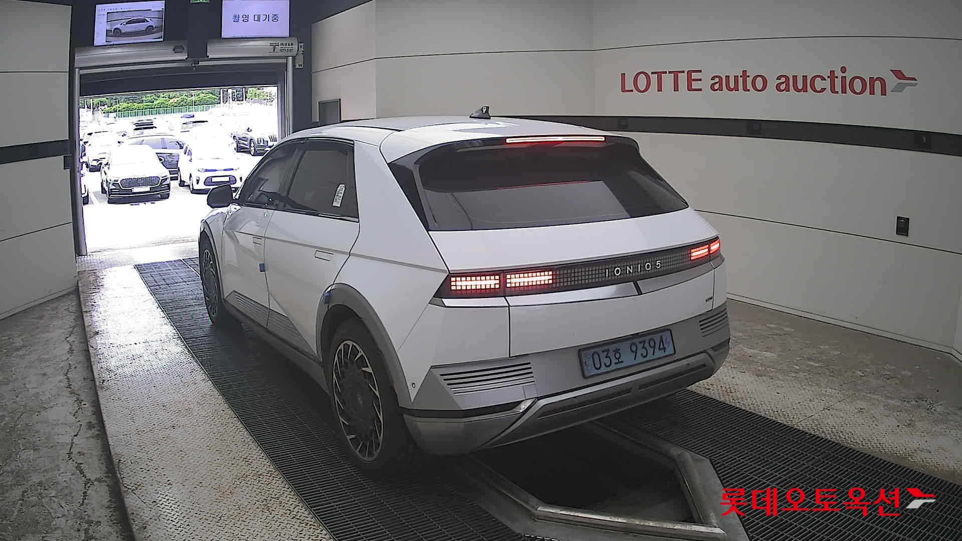 2022 - hyundai ioniq