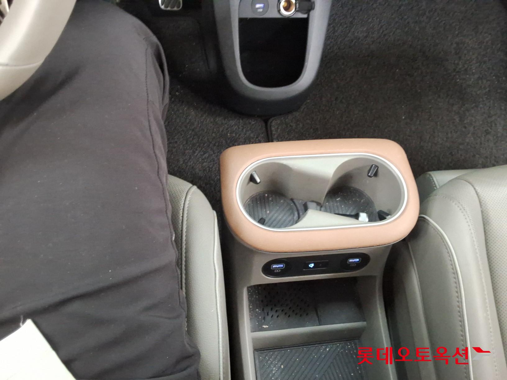 2022 - hyundai ioniq