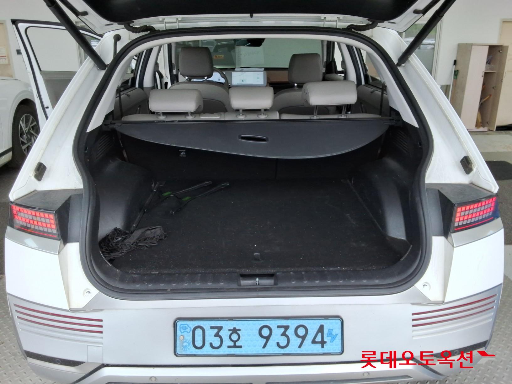 2022 - hyundai ioniq