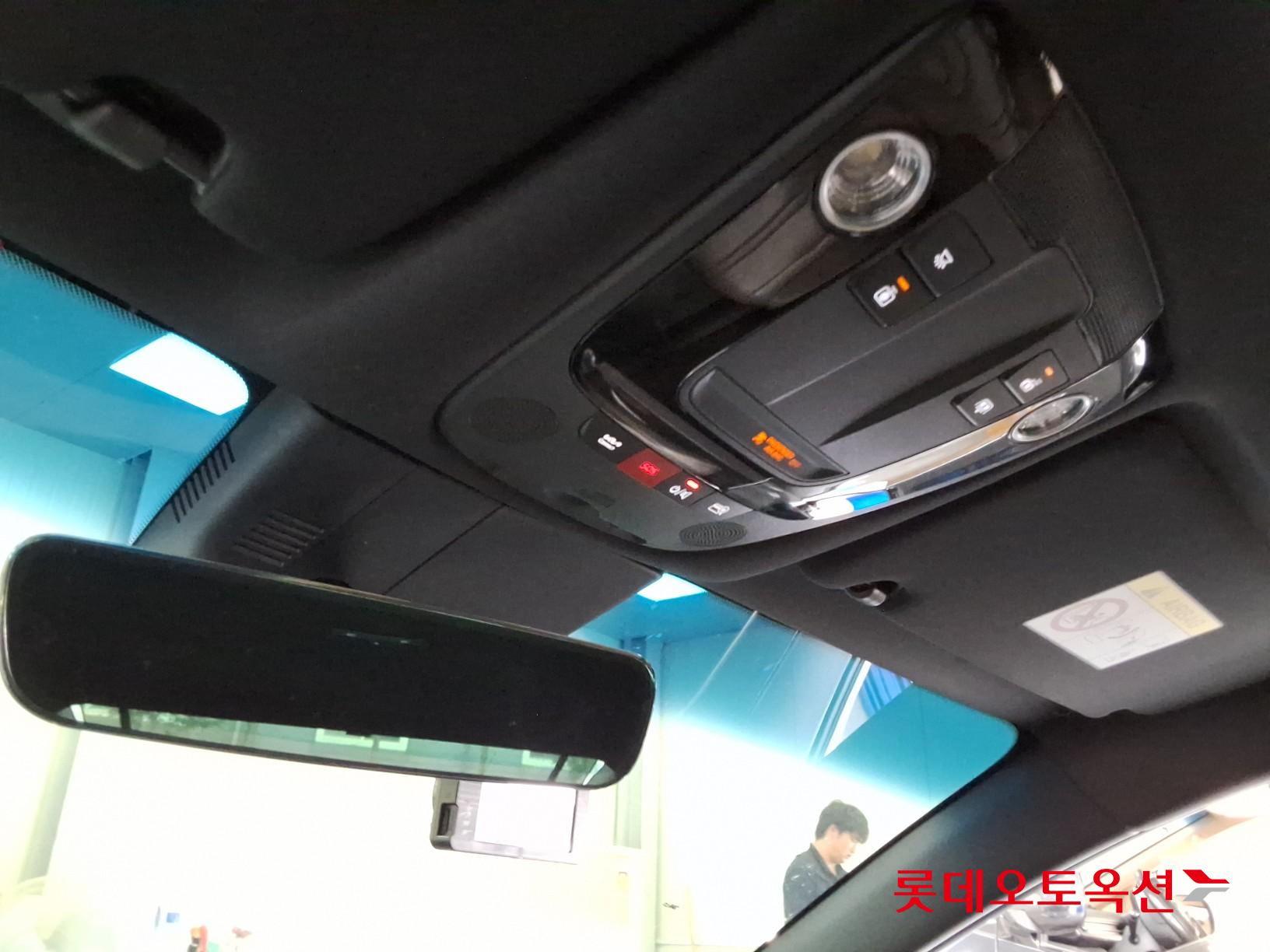 2023 - kia k8