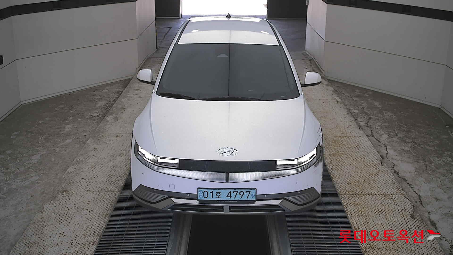 IONIQ 5 (E) 롱레인지 프레스티지